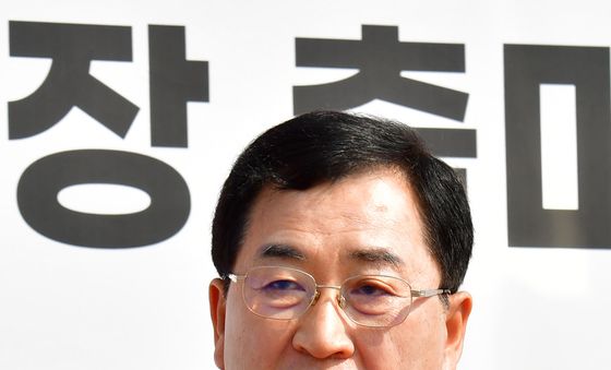 주낙영 경주시장, '오직 시민과 경주를 위해'