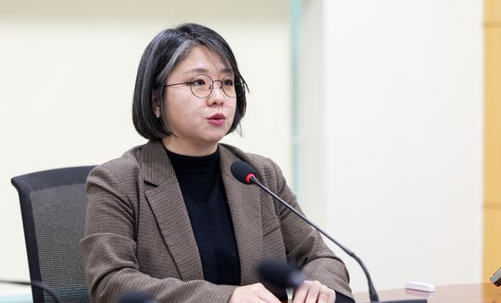 용혜인 기본소득당 대표 "차세대 진보정당으로 도약하겠다"