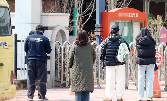 '우리 아이, 안전하게…'