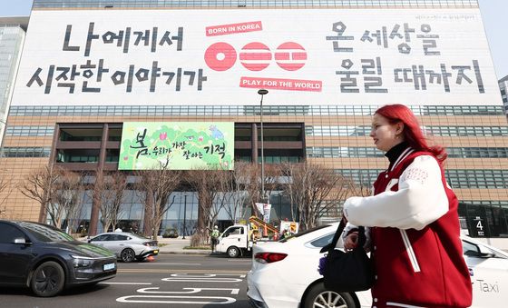 '나에게서 시작한 이야기가 온 세상을 울릴 때까지'