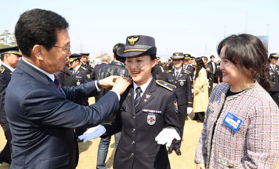'임용을 축합니다'