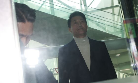 서울시장 5선 도전하는 오세훈