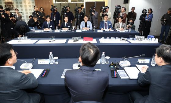 K엔비디아 성공 위해 한자리 모인 민관