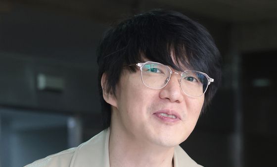 성시경 '고막남친'의 귀환