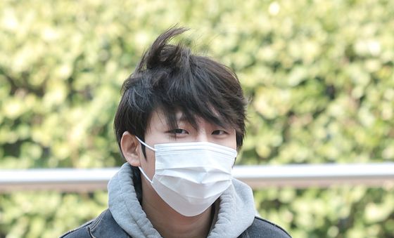 정승환 '성시경의 고막남친' 출격