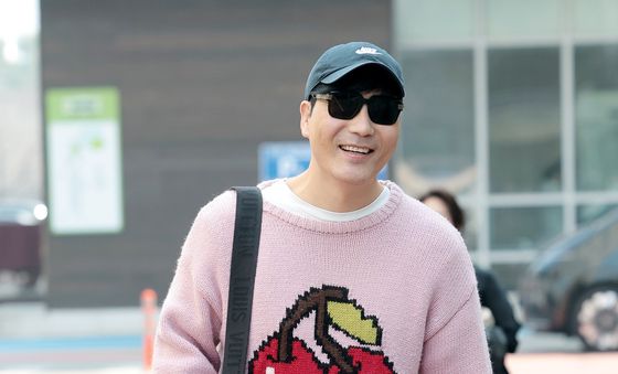 하도권, 봄꽃 미소