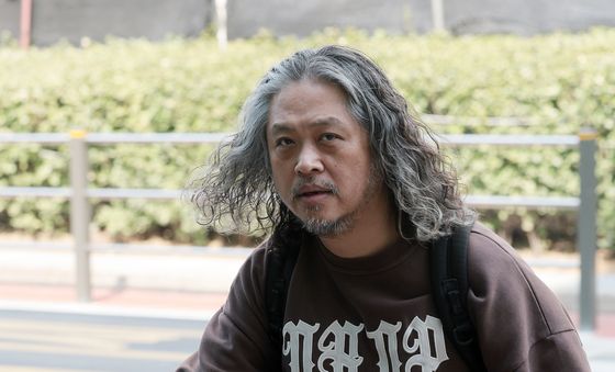 '성시경의 고막남친' 출격하는 YB밴드 기타리스트 허준