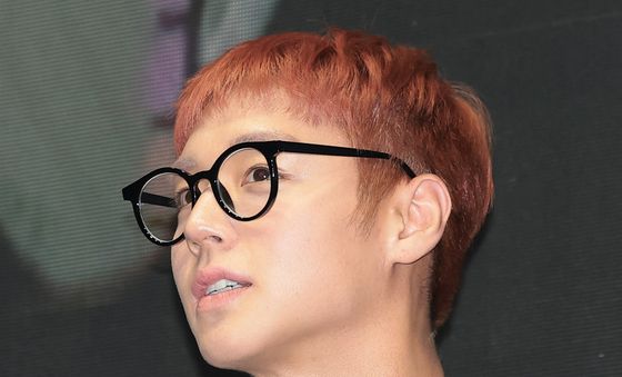 '왕사남' 박지훈, 극장에 뜬 주황머리 단종 오빠