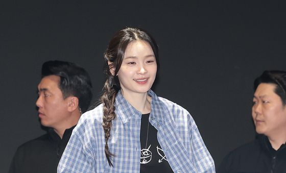 전미도 '왕사남' 흥행의 주역