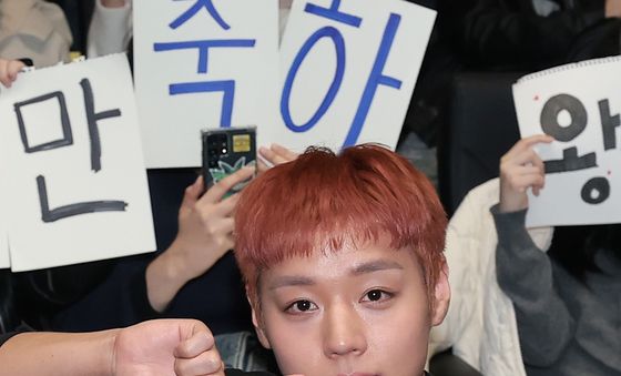 '1300만 돌파' 박지훈, 저장을 부르는 단종 오빠