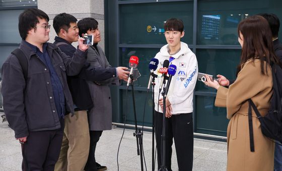 생애 첫 2관왕 달성한 임종언