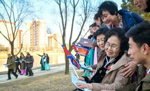 "새집에 웃음꽃"…화성지구 입주 주민들 '감격'