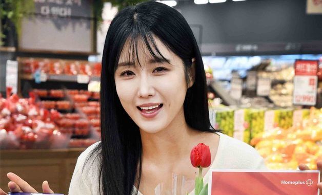 홈플러스, 봄 맞이 'AI 물가안정 프로젝트' 진행