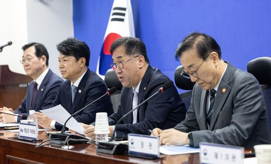 모두발언하는 맹성규 위원장