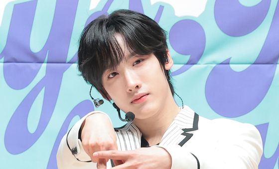 엠비오 기원 '오우학' 출격