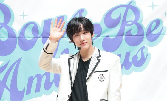 엠비오 기원, 세그루패션디자인고등학생 만나러 왔어요