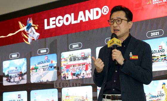 레고랜드, 2026시즌 어린이와 가족 중심 체험 강화
