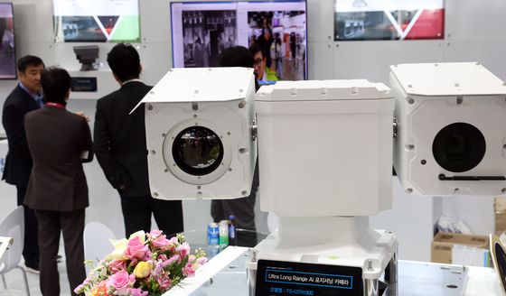 물리·사이버 보안 총망라 SECON 2026