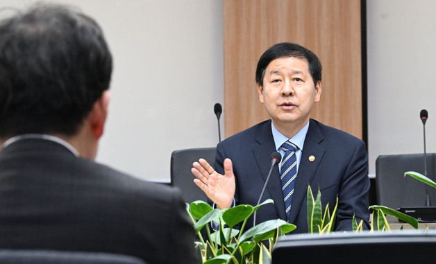 발언하는 구윤철 부총리