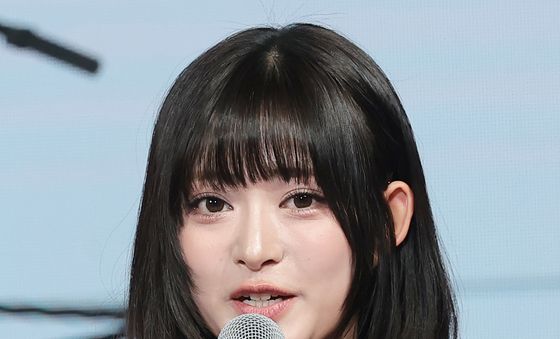 인사말 하는 레이턴시 세미