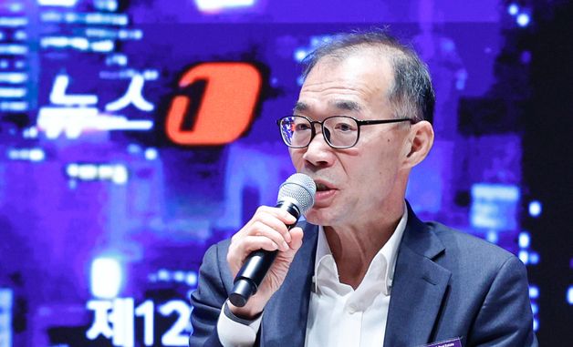 답변하는 조판기 경영부원장