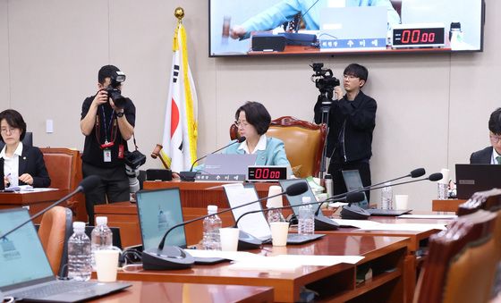 법사위 넘는 공소청법