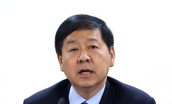 모두발언하는 구윤철 경제부총리