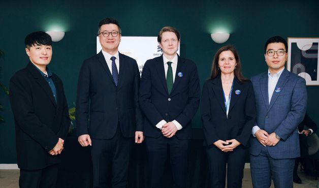 SKT-에릭슨, AI 기반 네트워크 혁신 통해 6G 시대 준비