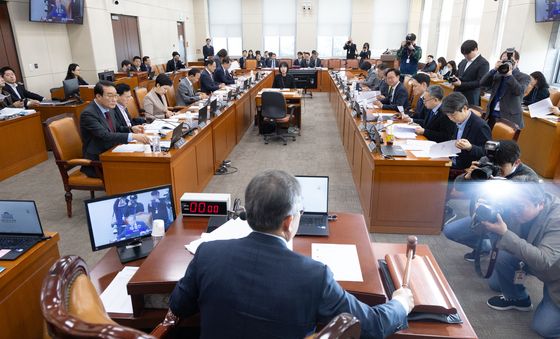 국회 정치개혁특별위원회