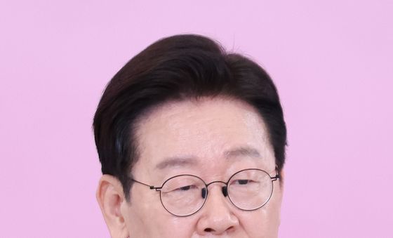 발언하는 이재명 대통령