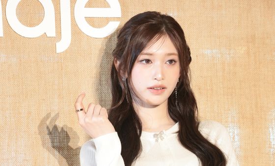 아이브 이서, 점점 예뻐지네