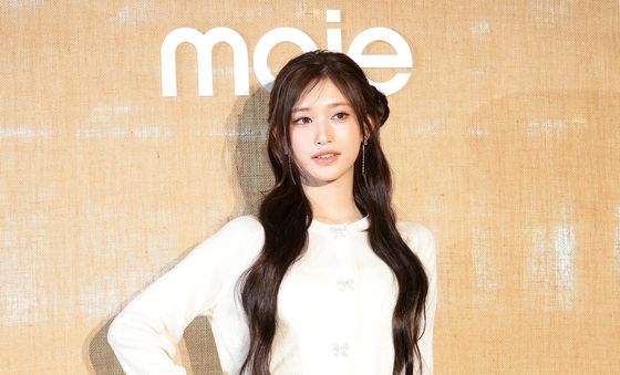 아이브 이서, 소녀에서 숙녀로