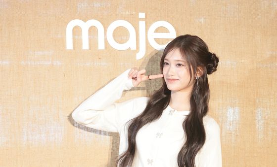 이서, 봄이 왔어요