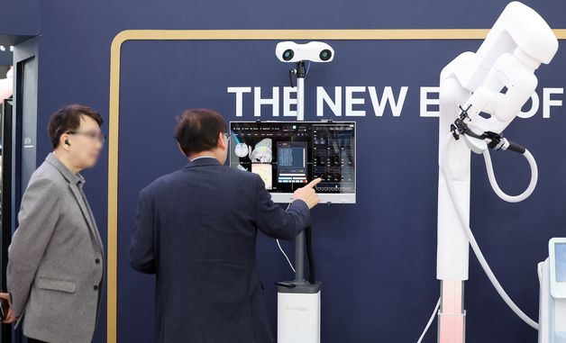 'KIMES 2026, 다양한 의료기기들을 한자리에'