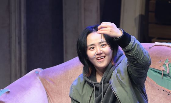 문근영, 9년 만에 복귀