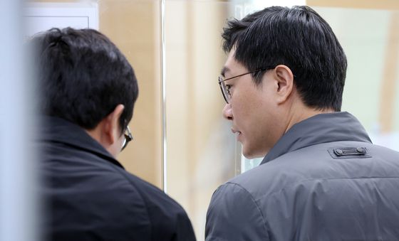 장경태 의원, 성추행 의혹 심의 절차 진행