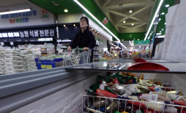 제과·빵·아이스크림 등 22개 품목 가격 다음 달 최대 13.4% 인하