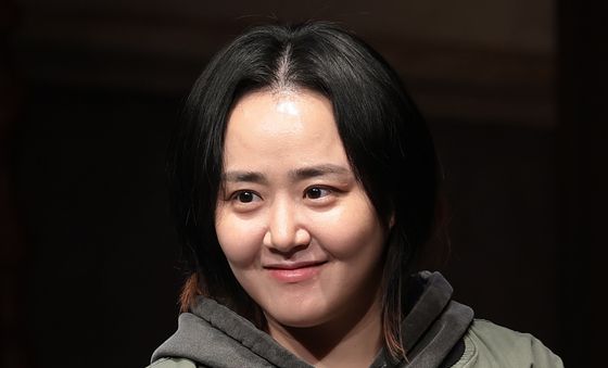 문근영, 아자아자 파이탕