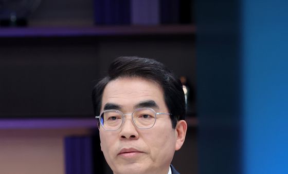 경기도지사 합동토론회 자리한 양기대 전 의원