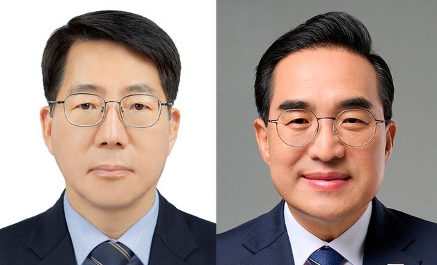 기획예산처 장관에 박홍근…해수부 장관엔 황종우 지명