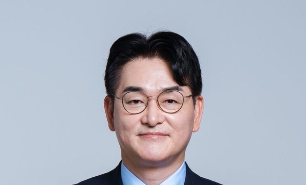 李대통령, 규제합리화위원회 부위원장에 박용진 전 민주당 의원 임명