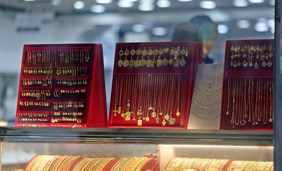 美, 이란 공습에 '안전자산' 금값 들썩