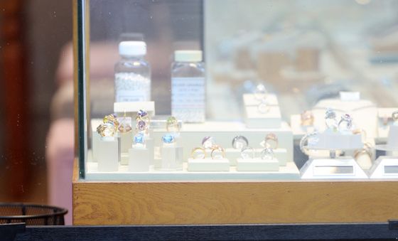 美, 이란 공습에 금값 상승