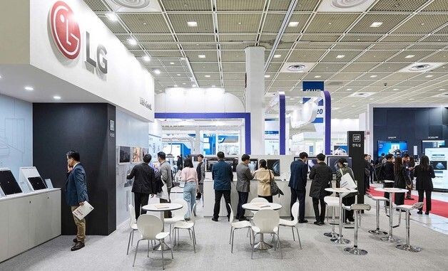 LG전자, 국제의료기기·병원설비전시회 'KIMES 2026' 참여