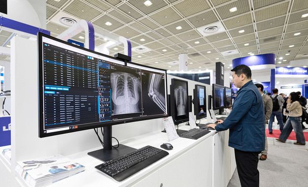 LG전자, 'KIMES 2026' 참여