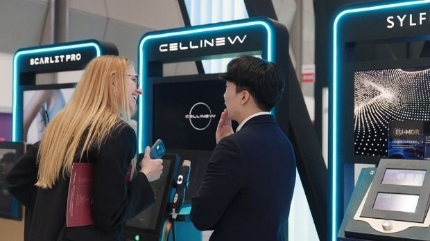 비올메디컬, 국내 최대 의료기기전시회 'KIMES 2026' 참가