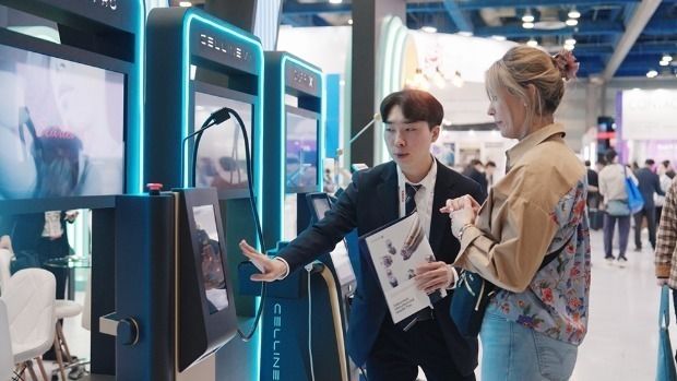 비올메디컬, 국내 최대 의료기기전시회 'KIMES 2026' 참가