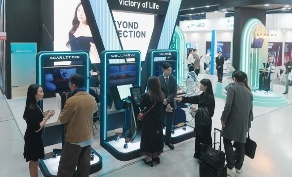 비올메디컬, 국내 최대 의료기기전시회 'KIMES 2026' 참가