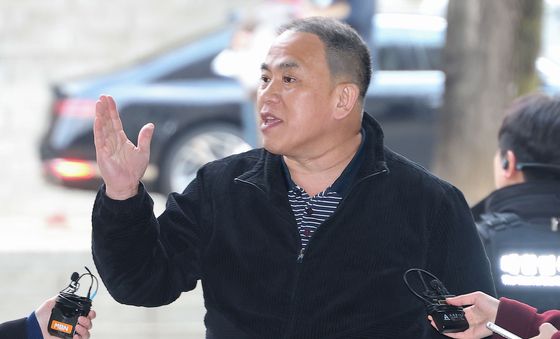 오세훈 의혹 재판, 명태균 증인 출석 주목