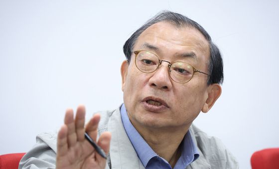 이정현 '경북지사 예비경선 결과는'